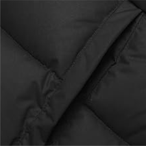 Vente en gros veste d'hiver personnalisée de haute qualité imprimée avec logo personnalisé pour hommes veste bulle d'air avec poches vestes d'extérieur - Product Image 6