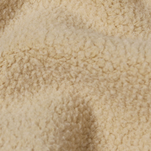 กางเกงขาสั้นผ้าฟลีซเอวสูงของผู้หญิงกางเกงขาสั้นสไตล์คลาสสิกแนวสตรีทระบายอากาศได้ดีมีกระเป๋า - Product Image 5