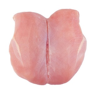 อกไก่แช่แข็งได้รับการรับรองฮาลาล - Product Image 4
