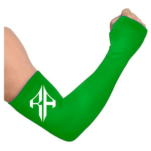 Mangas de brazo de ciclismo Nueva moda Sublimación Spandex y material de poliéster Premium Alta calidad Precios baratos por ATLANTIC - Product Image 2