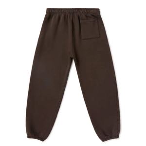 กางเกงจ็อกเกอร์ซัก2025สำหรับผู้ชายกางเกงวิ่งใส่สบายพิมพ์โลโก้ได้ตามต้องการ - Product Image 2