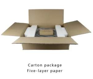 19 inch 1.5U Rackmount <span class=keywords><strong>IPC</strong></span> Máy tính công nghiệp trường hợp máy chủ độ sâu ngắn phong cách ATX với quạt máy tính công nghiệp trường hợp & tháp - Product Image 6