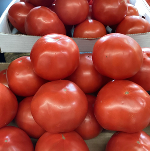 Organic Fresh Cherry Tomatoes-Healthy Delicious Red 10kg - Product Image 1