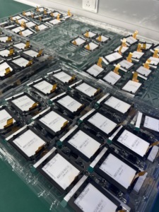 OEM fabrika SDK API biyometrik erişim kontrol ürünleri kapı RFID kart okuyucu kimlik doğrulama RS485 okuyucular - Product Image 6