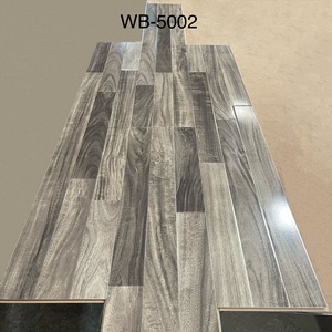 Suelo Laminado HDF de Calidad Premium, Resistente al Agua, AC3/AC5, Fácil Instalación, Antiarañazos, 8mm, Superbrillante, para Renovación del Hogar - Product Image 2