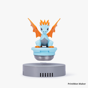 Kit de Levitación Magnética para Objetos Decorativos, Nivel de Habilidad 3 - Product Image 4