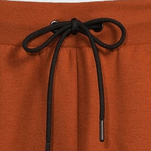 Customized Logo Sweatpants Quick Dry Breathable <b>Men's</b> Pants <b>Trousers</b> <b>Loose</b> Fit <b>Man</b> Casual Jogger New Fashion <b>Trousers</b> - Product Image 4