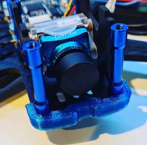 Bonnes ventes RunCam Phoenix 2 SP 1500TVL livraison rapide et fiable - Product Image 2