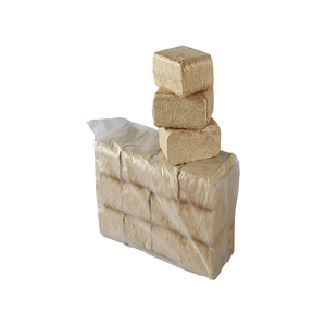 Briquetas de madera asequibles y respetuosas con el medio ambiente a la venta, alta producción de calor y combustión limpia en stock con entrega rápida, precio al por mayor - Product Image 5