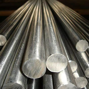 Barres en acier inoxydable 630 ASTM A276 17-4 Ph, conformes aux normes ANSI, tirées à froid, finition BA, 316Ti 304L 904L 316L, soudage et pliage acceptés en usine - Product Image 3