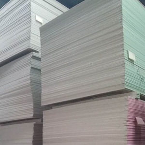 แผ่นยิปซัมเคลือบผิวสีครีม หนา 0.14 นิ้ว - Product Image 3