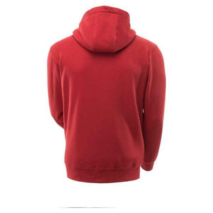 Sweats à capuche en coton et polyester personnalisés pour les motards de rue et les courses automobiles, vêtements de course coupe-vent, prix de gros - Product Image 3