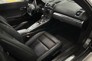 Por-sc-he Cayman 2016 certifié propre et en bon état - Product Image 2