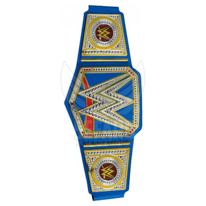 Ceintures de championnat de lutte professionnelles, service OEM, meilleur fabricant de ceintures de championnat - Product Image 2