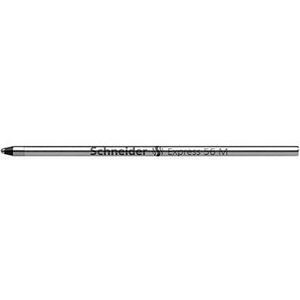 Schneider Express 56 <b>Ballpoint</b> <b>Pen</b> Refill Multicolor 0.5mm Black Document-Proof - Product Image 1