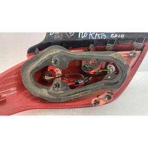 FEU ARRIÈRE DROIT STOP OPEL Mokka 1ère Série 42435942 A17DTS (12>) - Product Image 2