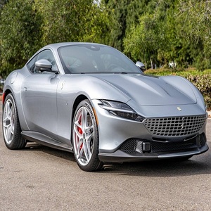 (T&B) Ferrari Roma 2021 Usado - Product Image 1