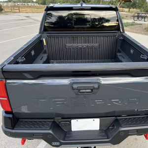 โตโยต้า ทาโคมา TRD Pro ดับเบิ้ลแค็บ 4x4 รุ่นปี 2024 สภาพใหม่เอี่ยม - Product Image 3