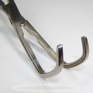 Pinzas Vasculares Pilling de Acero Inoxidable de Último Diseño a Precio Mayorista Económico - Product Image 4