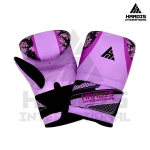 Gants de boxe en ligne de qualité supérieure, gants de boxe pour Sports de plein air, gants de sac de boxe personnalisés - Product Image 2