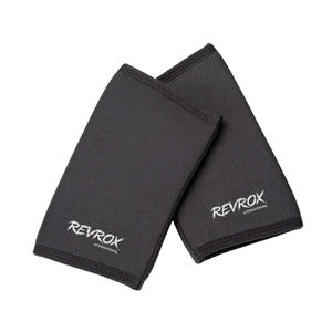 Al por mayor Coderas de compresión de neopreno de 5MM para levantamiento de pesas, fitness y entrenamiento en gimnasio - Product Image 1