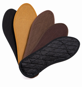 2023 Hot Sale Vietnam Anti-Sweat <b>Shoe</b> Insoles Quick-Dry Woven Pattern Polyester Fabric Insoles New Process <b>for</b> Girls - Product Image 6