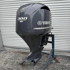 เครื่องยนต์ดีเซลเรือเดินทะเล 4 จังหวะ 300 แรงม้า พร้อมส่ง ใหม่ ใช้เชื้อเพลิงไฟฟ้า สำหรับการผลิตเรือ ดีไซน์ DIY สำหรับอุตสาหกรรม รับประกัน 3 ปี - Product Image 1