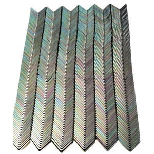 هياكل فولاذية ملحومة مخصصة للخدمة الشاقة، تصنيع الصفائح المعدنية، القطع والثني والكبس حسب الطلب (OEM) - Product Image 4