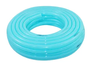 Manguera de jardín antienvejecimiento suave resistente a alta presión de alta calidad para exportación disponible en cantidad a granel - Product Image 4