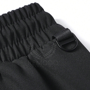 Chándales de Invierno de Alto Rendimiento para Hombre con Capucha - 100% Poliéster, Color y Logotipo Personalizados, Marca Privada - Product Image 4