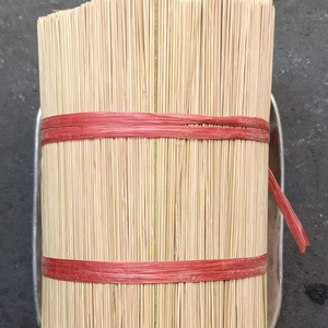 ไม้ไผ่ดิบสำหรับทำธูปไม้ไผ่ - Product Image 1