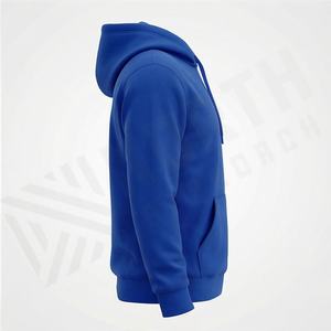 Sweat-shirts unisexes décontractés en coton 350 GSM – Confortables et élégants – Vêtements de qualité supérieure – Vente en gros directe usine – Personnalisation disponible - Product Image 3