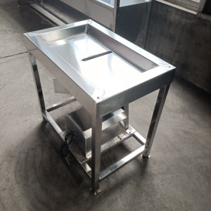 Gésiers et coeurs de poulet congelés transformés Certifié halal Viande de volaille nettoyée et emballée pour la vente en gros internationale - Product Image 1