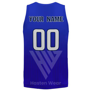 Uniforme de volley-ball personnalisé à prix compétitif et uniforme de volley-ball de qualité supérieure et léger - Product Image 3