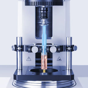 Equipo de Máquina de Ensayo de Compresión Mecánica - Product Image 3