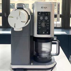 Hot Bán Ninja Swirl Ice Cream Maker 13-in-1 Mềm Phục Vụ, Sorbet, Milkshake, Sữa Chua Đông Lạnh, <span class=keywords><strong>Low</strong></span> <span class=keywords><strong>Calorie</strong></span> Chương Trình, Giá Bán Buôn - Product Image 2