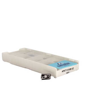 Fraise APKT113508-G2 METALDUR - Product Image 1