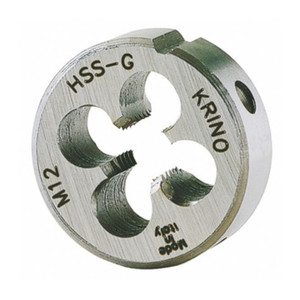 Fresa Tonda HSS Ø10 x 1,5 - Diametro 30 mm - Product Image 1