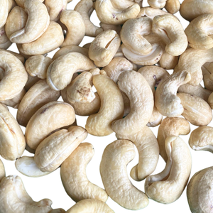 ถั่วเม็ดมะม่วงหิมพานต์ออร์แกนิก20Ft จากซันติโก้เวียดนามส่งออกไปยังสหภาพยุโรปตะวันออกกลาง - Product Image 1