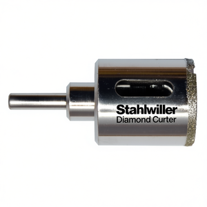 Cortador de diamante Stahlwille para sierras perforadoras de gres - Categoría de producto - Product Image 2