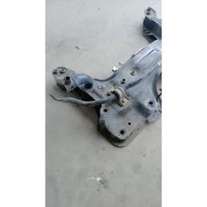 Support moteur FIAT 500 L Series (351_352) (12>) 00519660480 312A2000 Essence 0.9 - Product Image 4