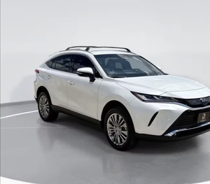 ใช้รถมือสองที่ได้รับการรับรองจาก lhd/rhd ไปยัง2024 Yota Venza XLE AWD - Product Image 1