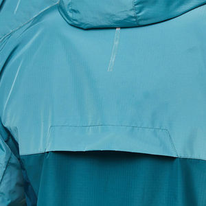 Veste de pêche imperméable légère de qualité personnalisée, pour la randonnée en plein air, la pêche, séchage rapide, softshell confortable - Product Image 3