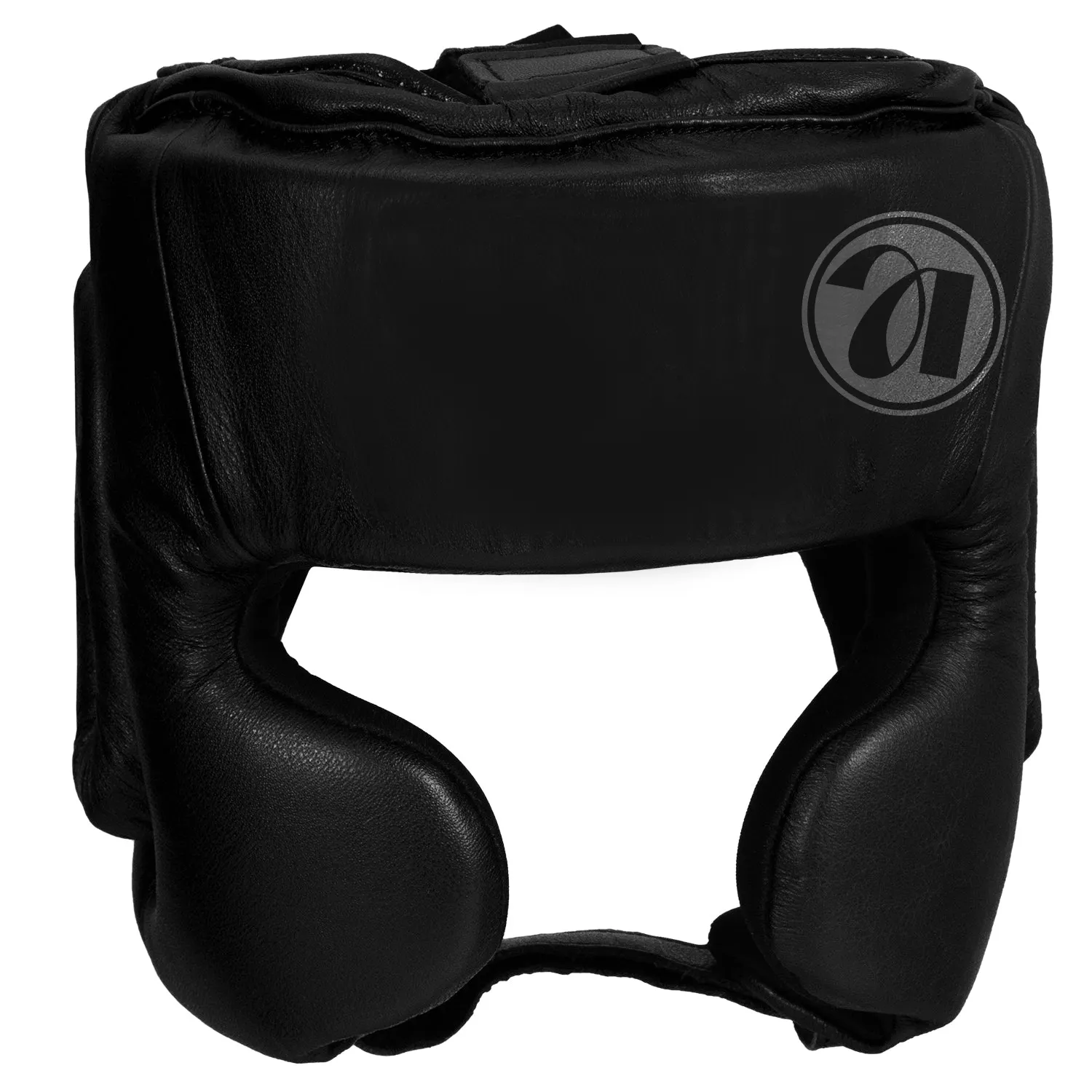 Head Guard Boxe Casque Réglable Casque De Boxe Pour Formation Kick Casque