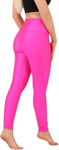 High Quality Women's Yoga Pants New Arrival Gym <b>Leggings</b> Compression Tights for Sports <b>Ladies</b> & Girls' Wear - Product Image 3