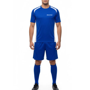 Tenue d'entraînement, nouveau style, uniforme de football, service OEM, conception personnalisée, uniforme de football pour la vente la plus importante - Product Image 1