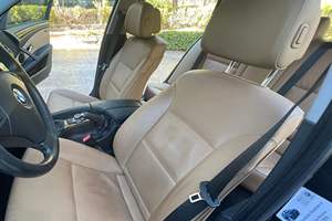 BMW 535i xDrive Sports Wagon d'occasion 2010 (conduite à gauche/droite) - Product Image 6