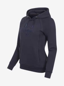 SHEMAX 2023 Navy Elite Sudadera con capucha de alta calidad Venta caliente personalizado al por mayor de punto Fitness gimnasio caballo ecuestre Casual invierno - Product Image 3