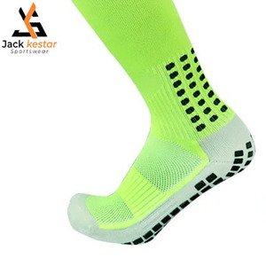 Soccer <b>Grip</b> <b>Socks</b> Customized Logo Soccer Premium Quality <b>Grip</b> <b>Socks</b> Running Soccer <b>Grip</b> Cotton Blend Soccer <b>Socks</b> - Product Image 5