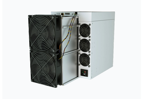 Antmin-eer S21e Hyd-310 TH/s ใช้ไฟฟ้ากระแสตรง/กระแสสลับ รับประกัน 3 ปี - Product Image 4